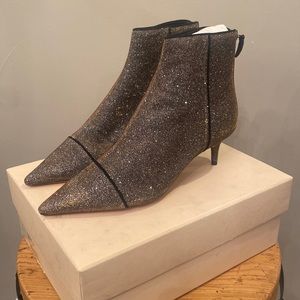 Alexandre Birman Kittie Heal Shoe or Boot